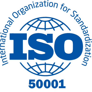 ISO 50001 Certification